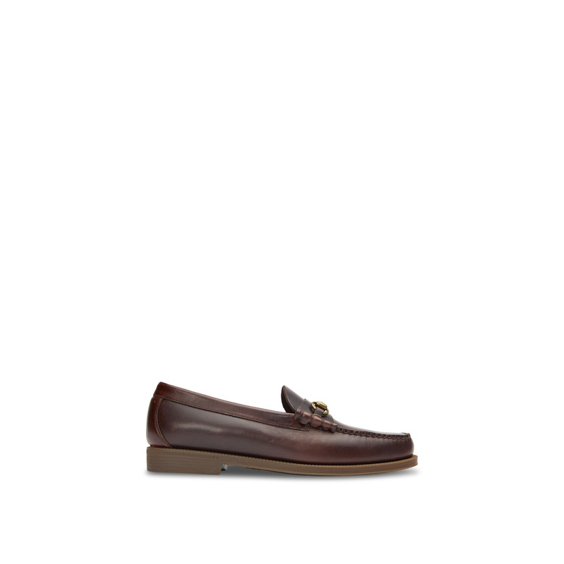 Easy Weejun Lincoln Pull Up Shoes