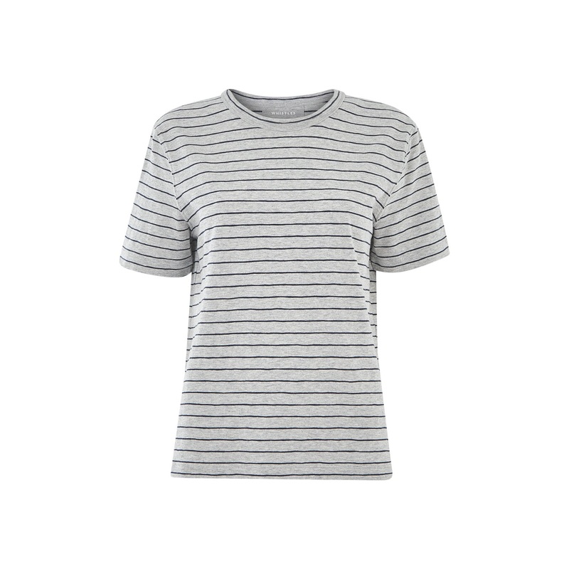Emily Ultimate Stripe T-Shirt