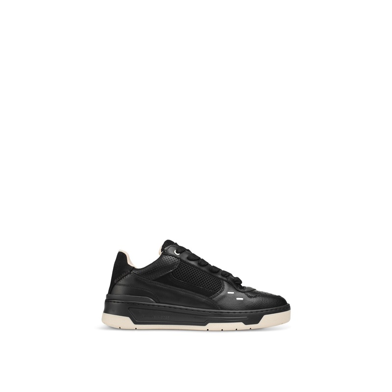 FILLING PIECES Cruiser Crumbs Trainers