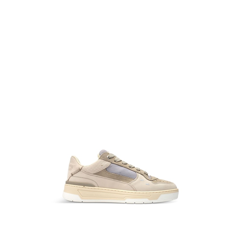 FILLING PIECES Cruiser Stride Trainers