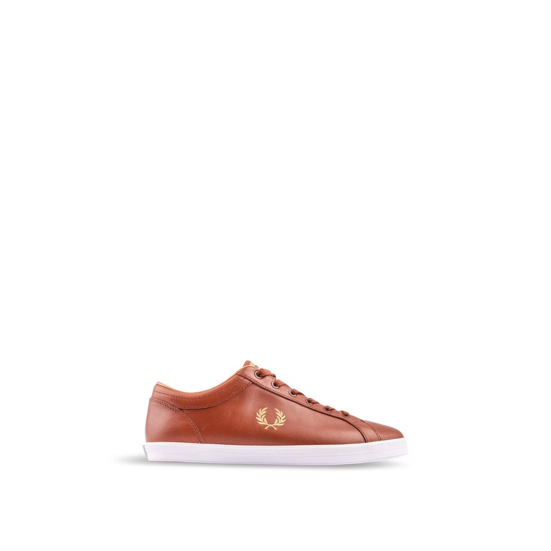 FRED PERRY Baseline Trainers