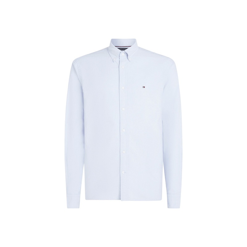 Heritage Regular Oxford Shirt