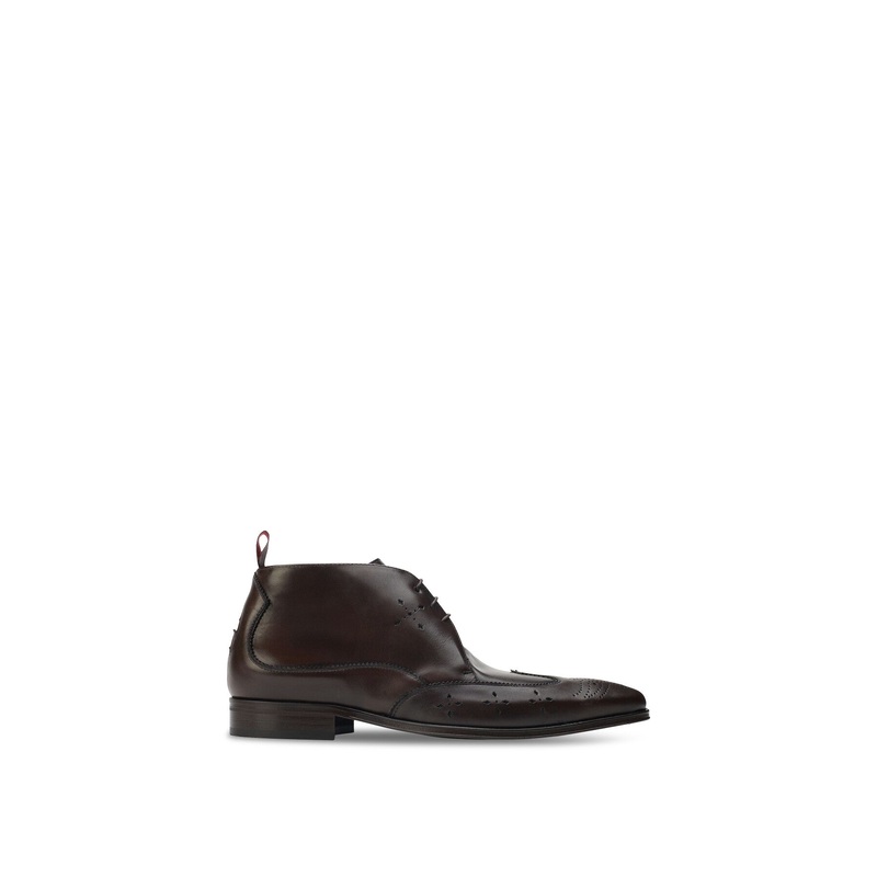 JEFFERY WEST Brogue Boots