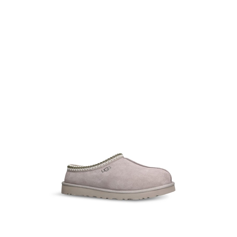 Mens Tasman Slip On Grey Light