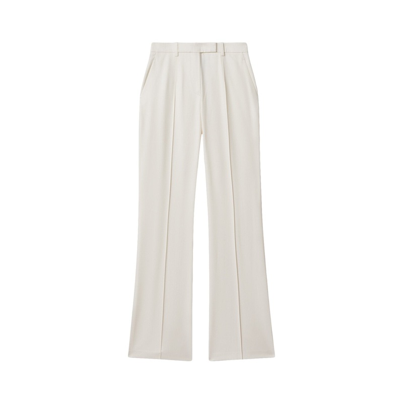 Millie Flared Suit Trousers