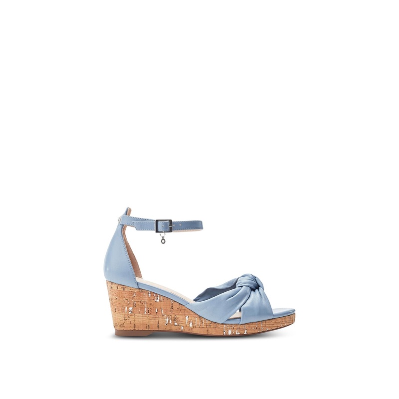 Muscari Sandals