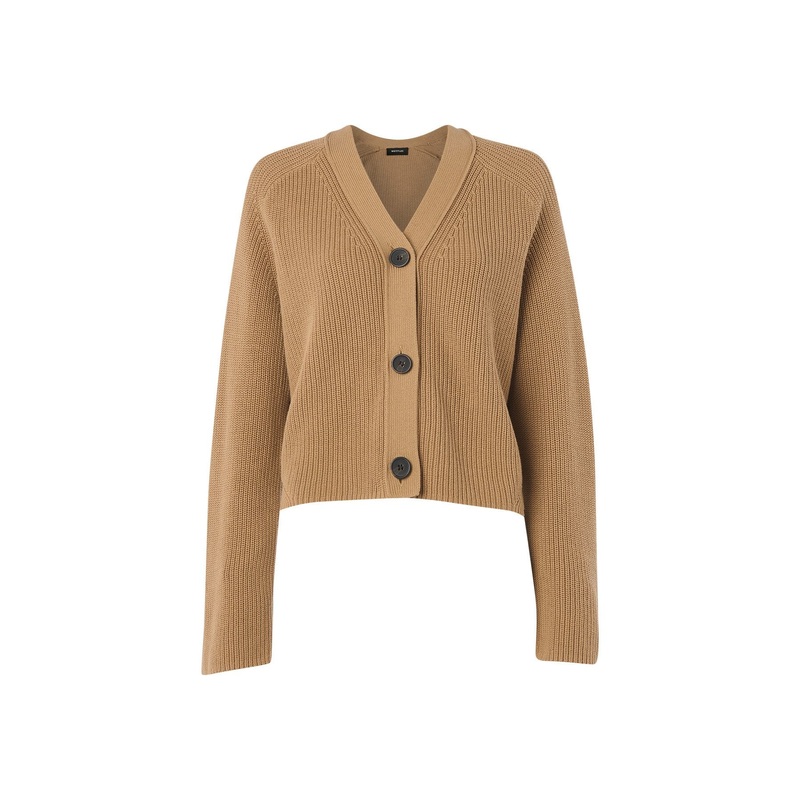 Nala Cotton Cardigan