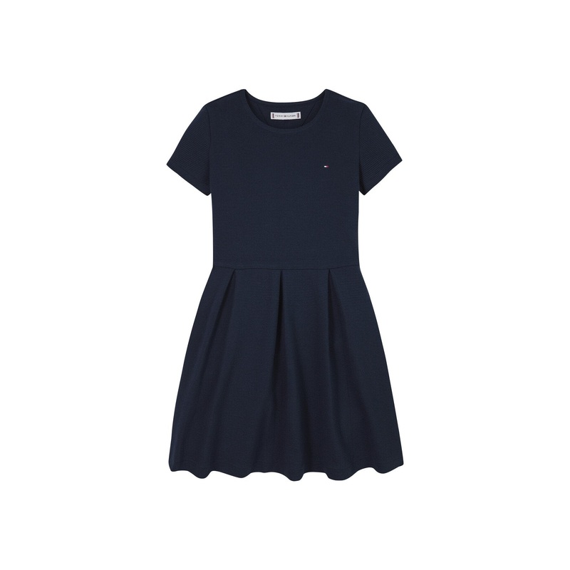 Ottoman Skater Dress