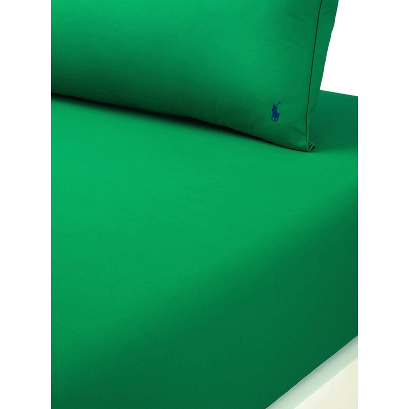 Polo Player Fitted Sheet Collection