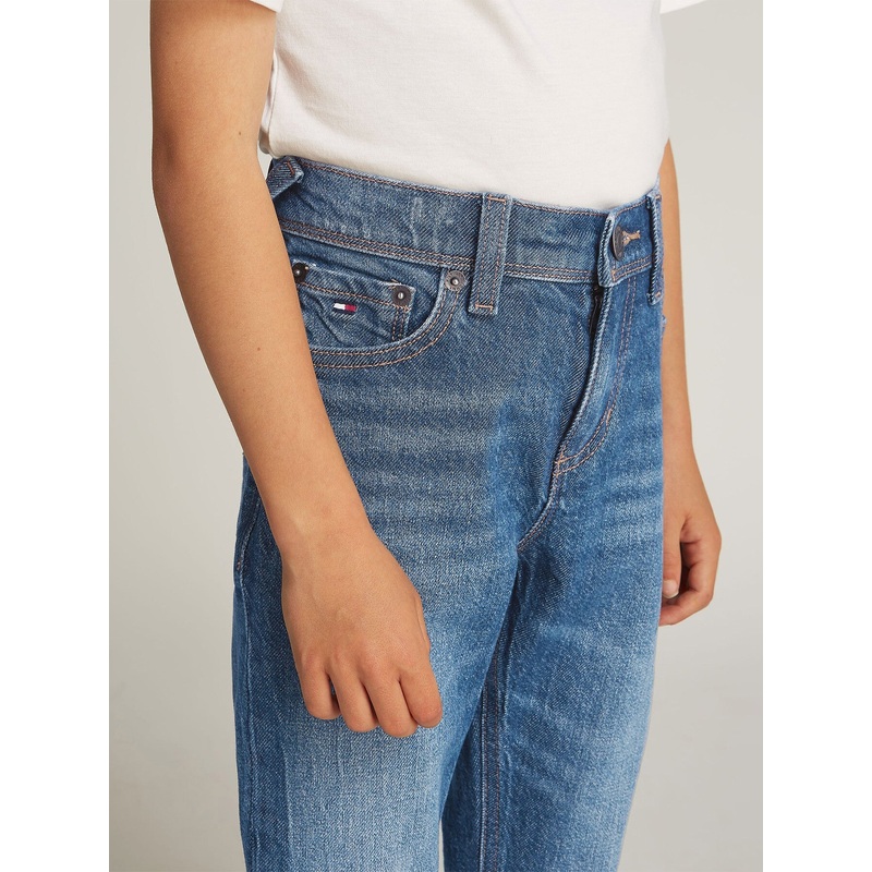 Scranton Y Slim Jeans