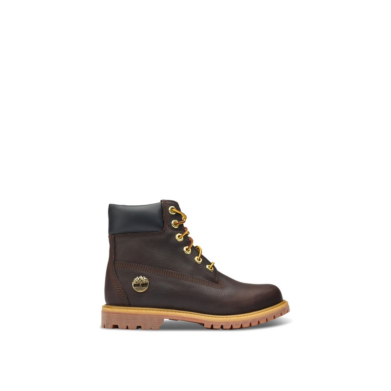 TIMBERLAND 6' Lace Waterproof Boots