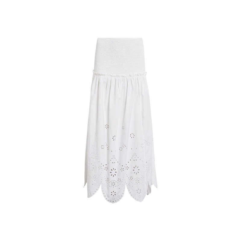 Alex embellished skirt