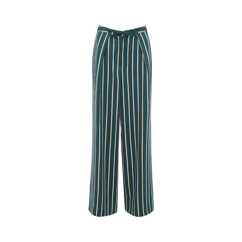 Alex Stripe Trouser