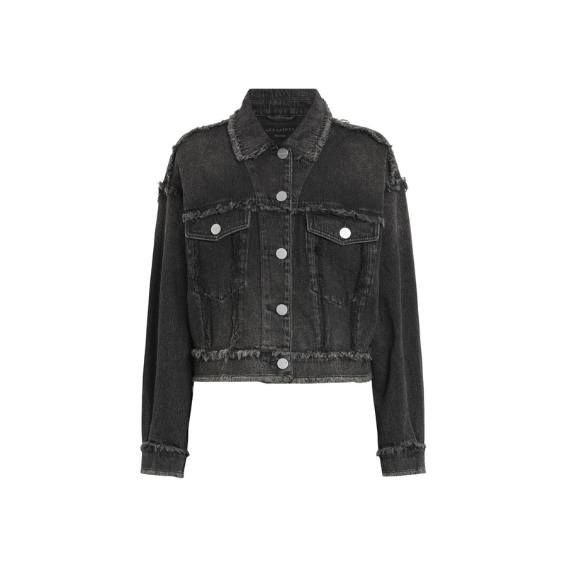 Claude Fray Jacket