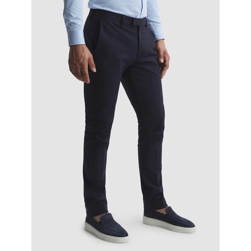 Eastbury Slim Fit Chinos