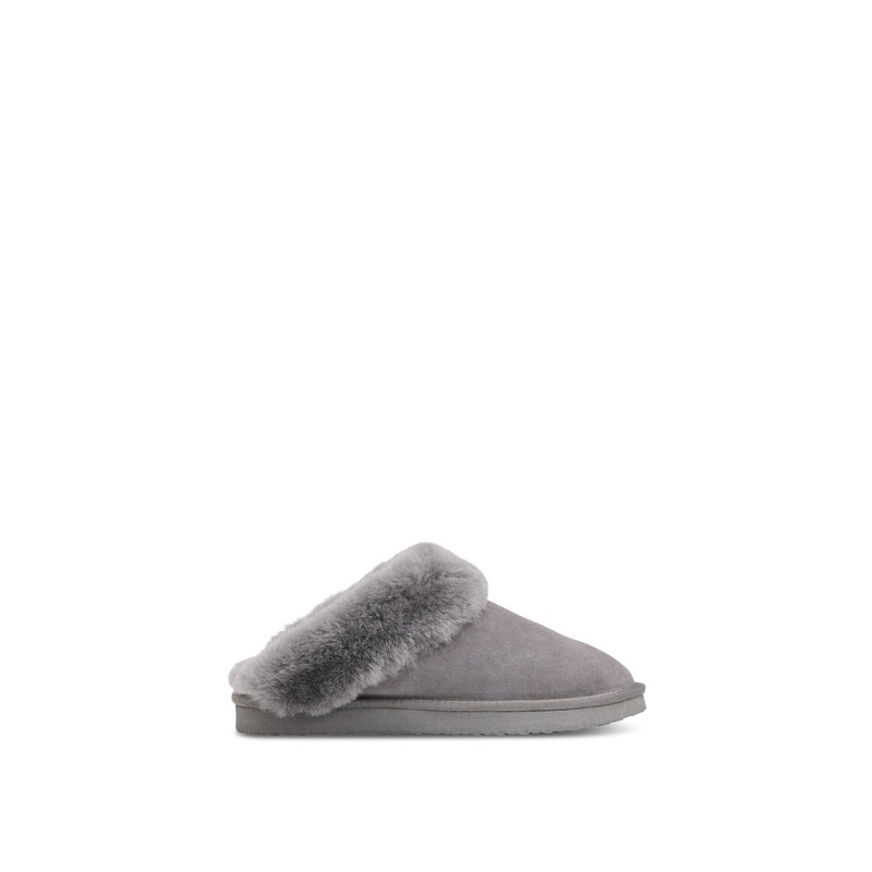 Emilia Cuff Slipper