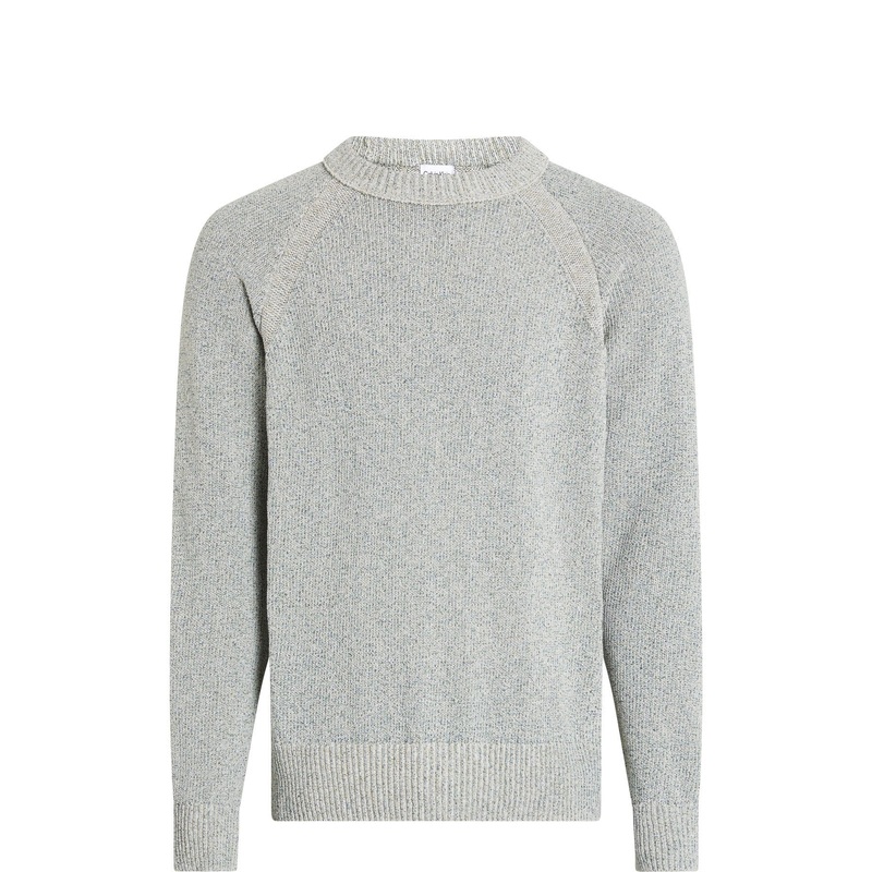 Italian Multi colour yarn Jumper