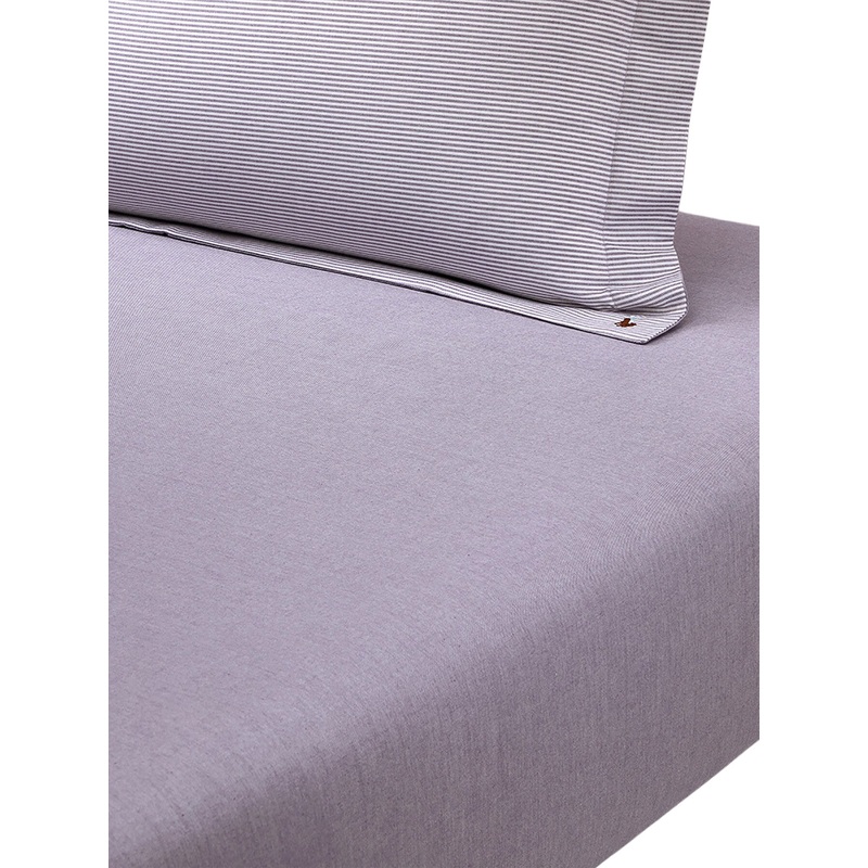 Oxford Fitted Sheet Collection