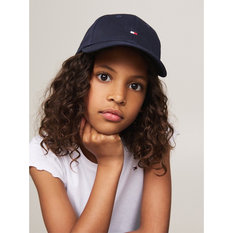 Essential Flag Baseball Cap