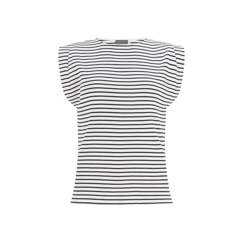 Extended Sleeve T-Shirt