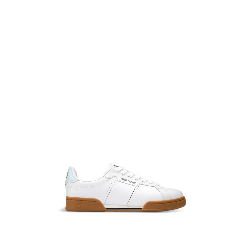 FRED PERRY B722 Trainers