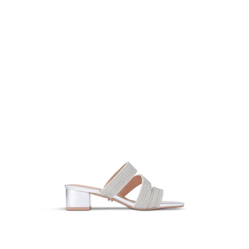 GALA BLOCK MULE JEWEL