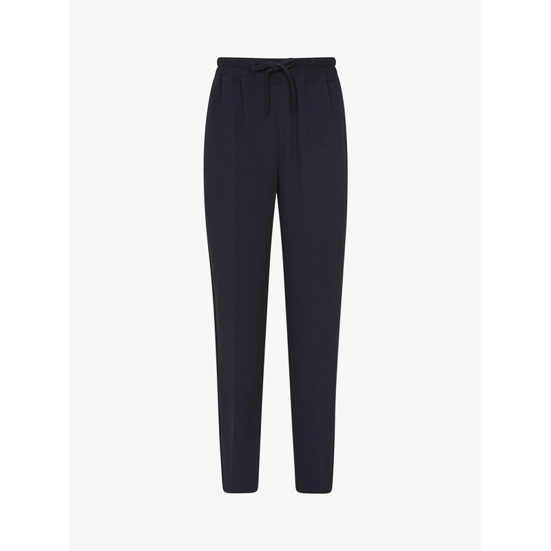Hailey Tapered Pull On Trousers