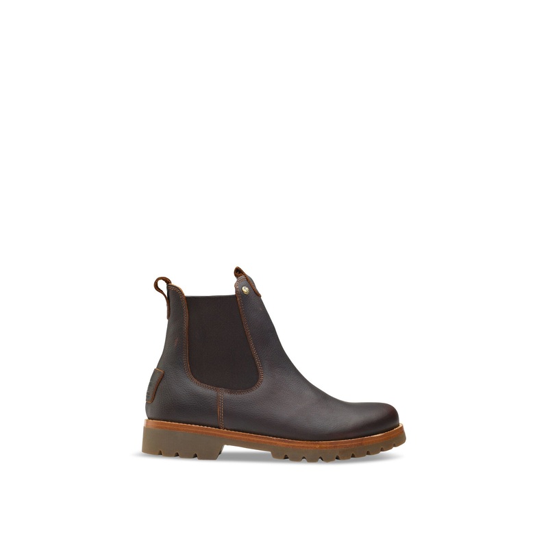 PANAMA JACK Burton C5 Boots