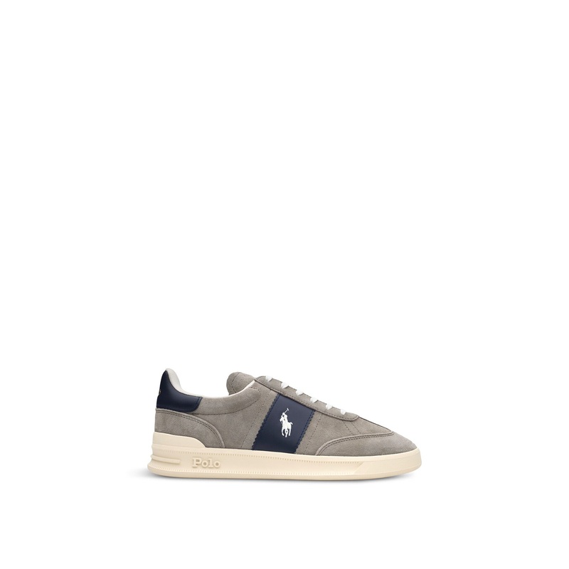 POLO RALPH LAUREN Heritage Court Era Trainers