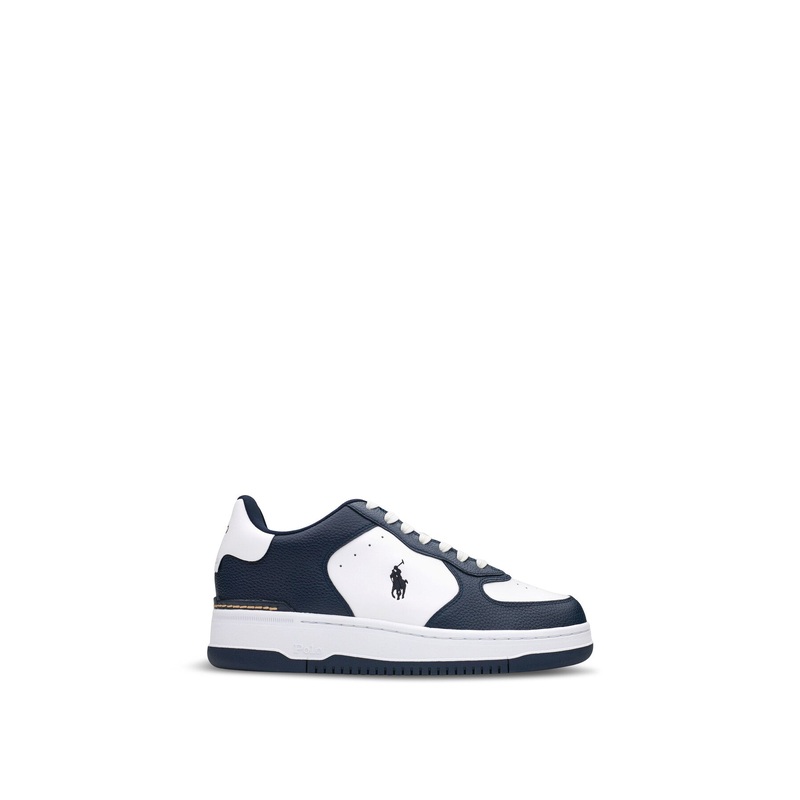 POLO RALPH LAUREN Masters Court Trainers