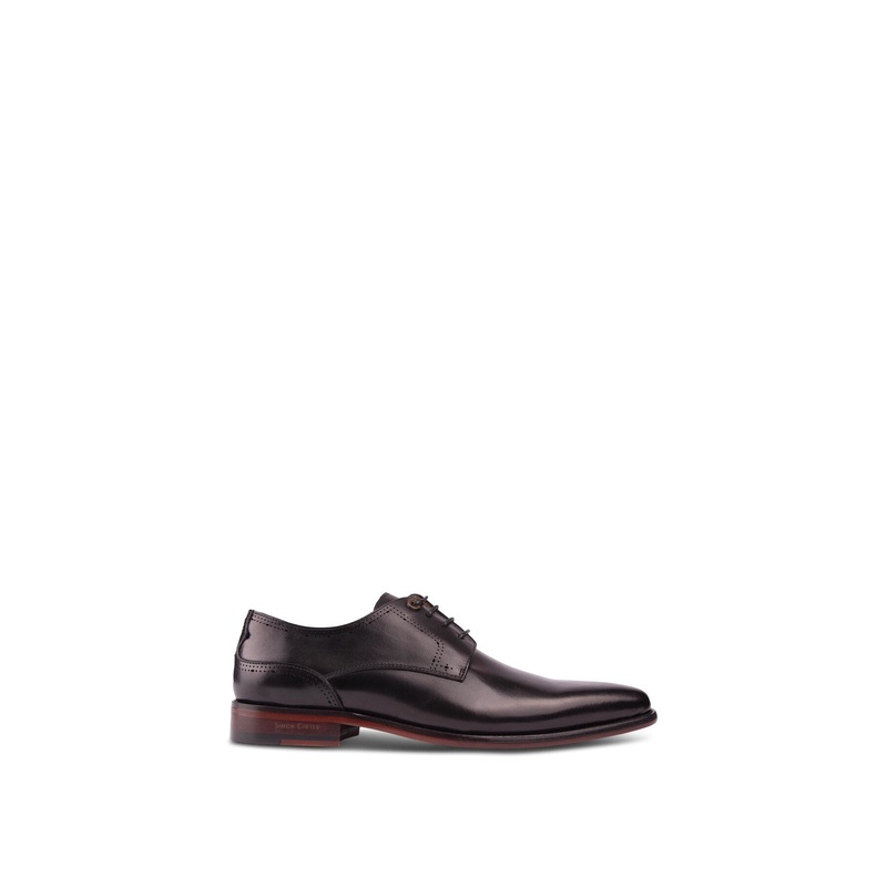 SIMON CARTER Warren Derby Shoes