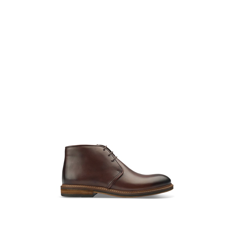 SOLE Elvyn Chukka Boots
