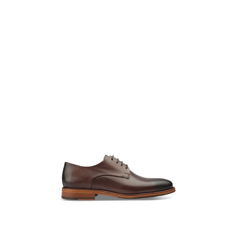 SOLE Entick Derby Shoes