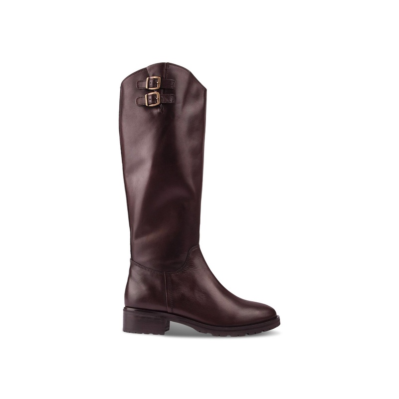 SOLE Gabby Knee High Boots