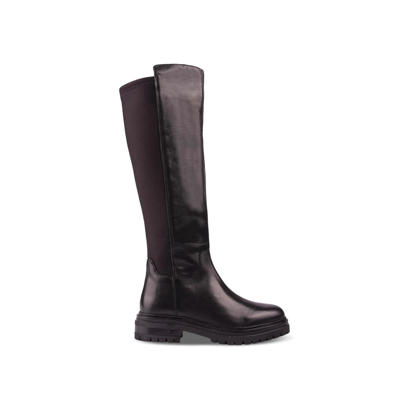 SOLE Gracyn Knee High Boots