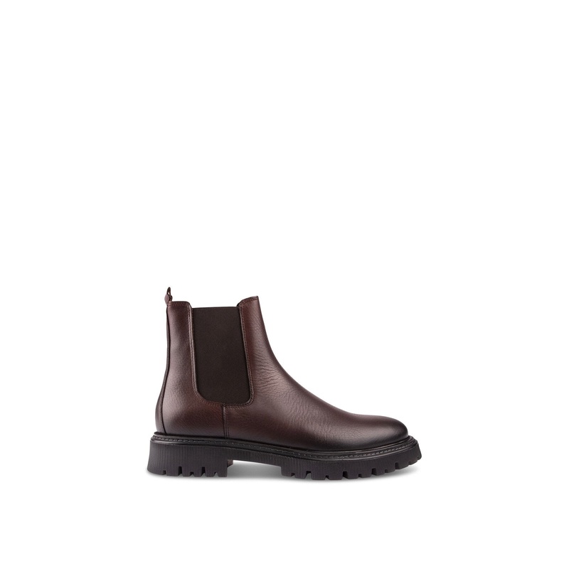SOLE Healey Chelsea Boots