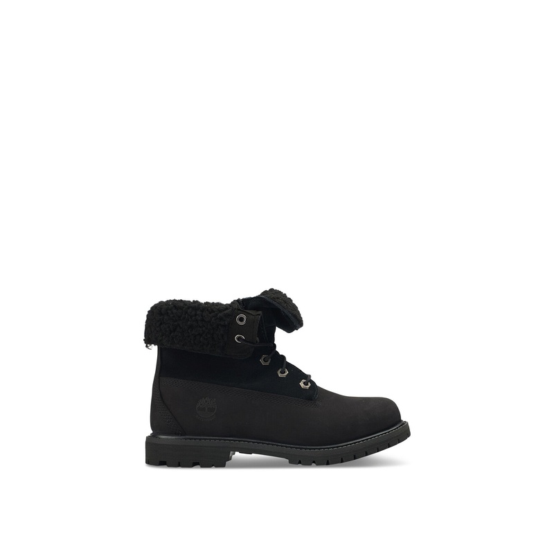 TIMBERLAND Authentic Mid Warm Waterproof Boots