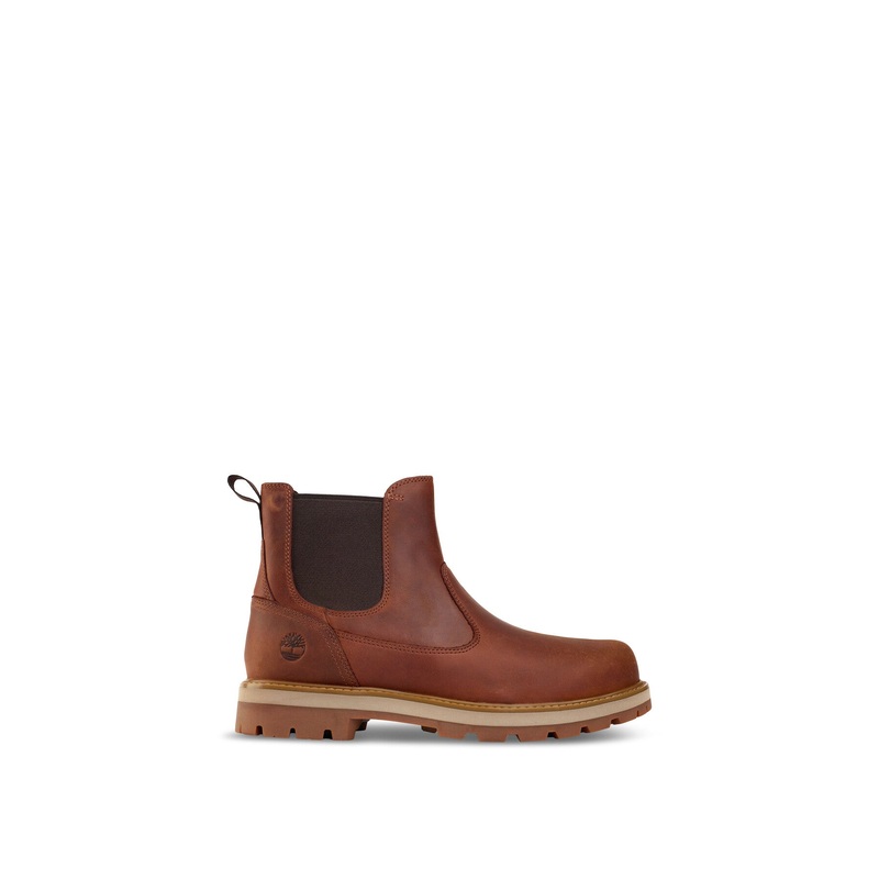 TIMBERLAND Britton Road Mid Boots