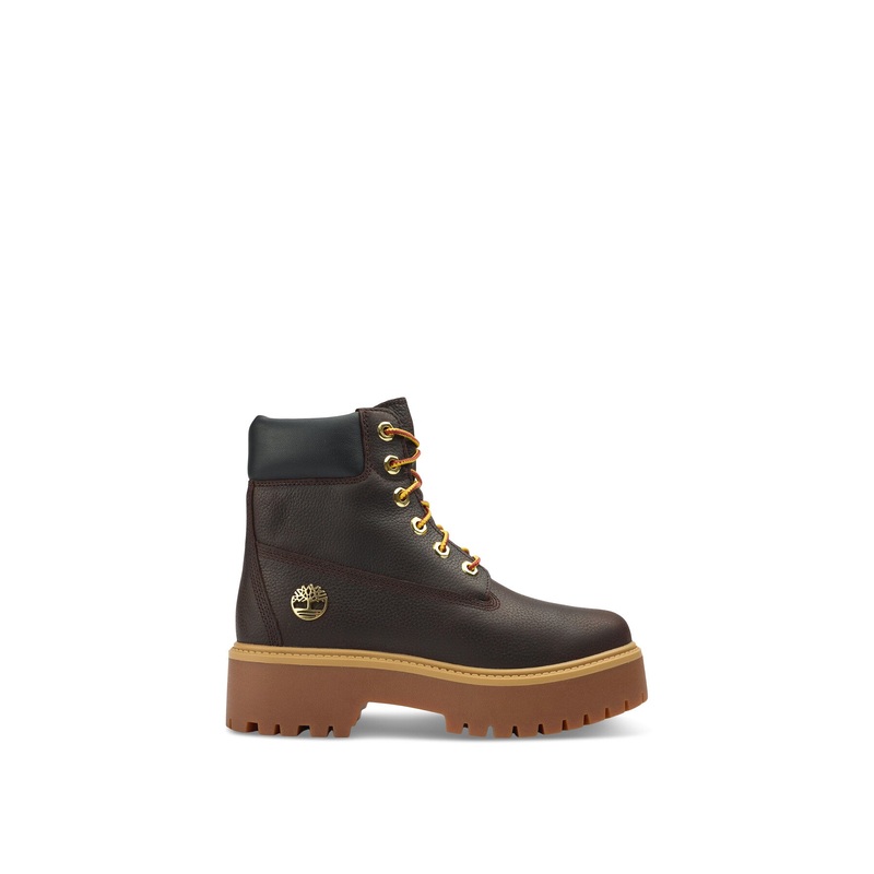 TIMBERLAND Stone Street 6 Inch Boots