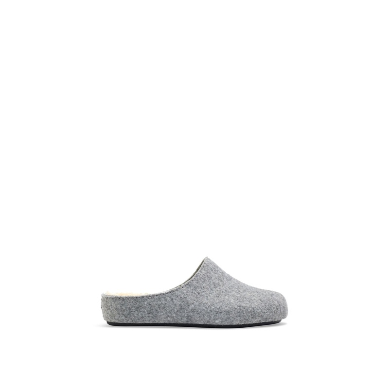 V.GAN Vegan Date Mule Slippers