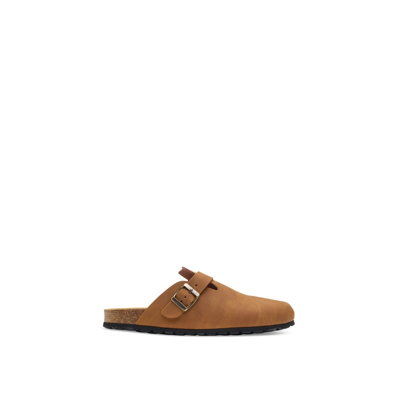 V.GAN Vegan Taro Comfort Footbed Slippers
