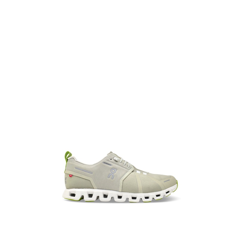 Women's ON Cloud 5 Waterproof Trainers