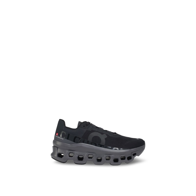 Women's ON Cloud Monster Trainers