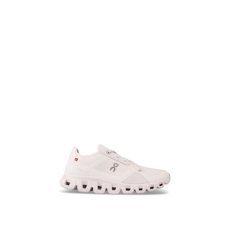 Women's ON Cloud X3 Ad Trainers