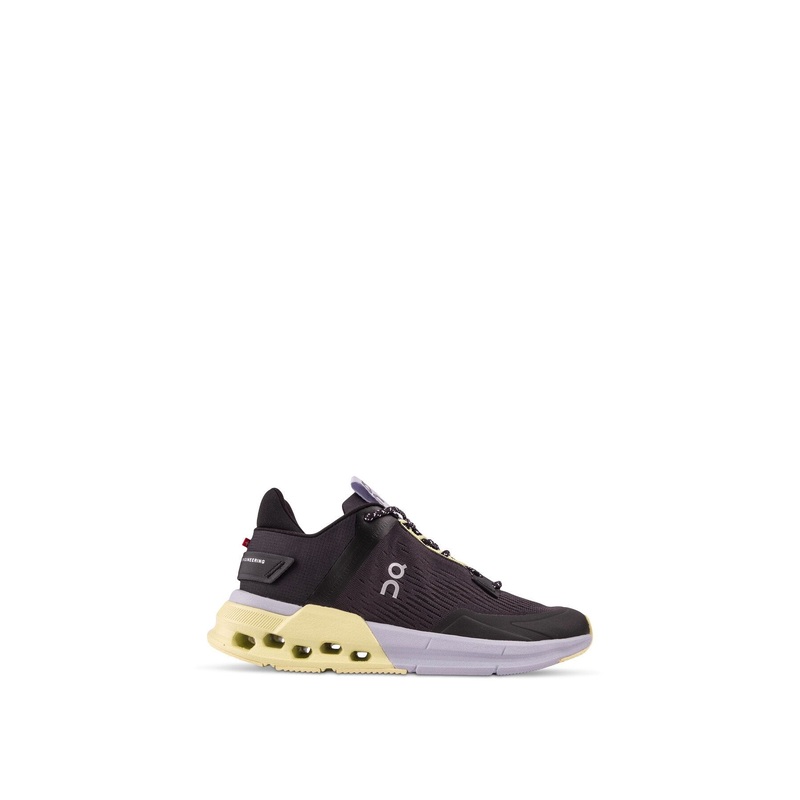 Women's ON Cloudnova Flux Trainers