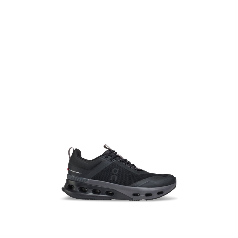 Women's ON Cloudnova X Trainers