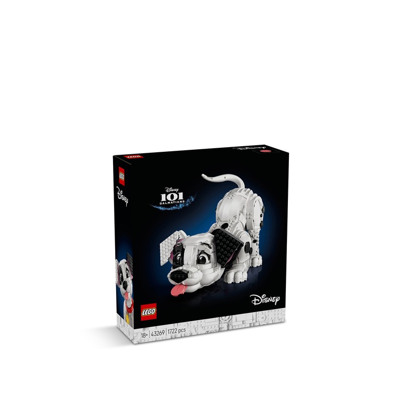 101 Dalmatians Puppy 43269