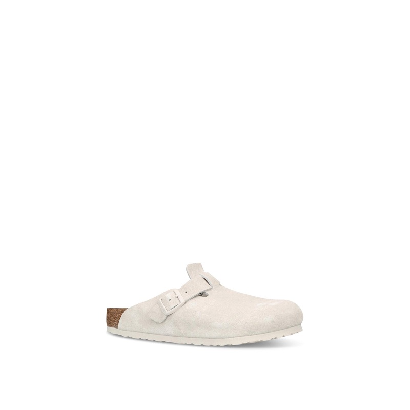 BOSTON SUEDE
