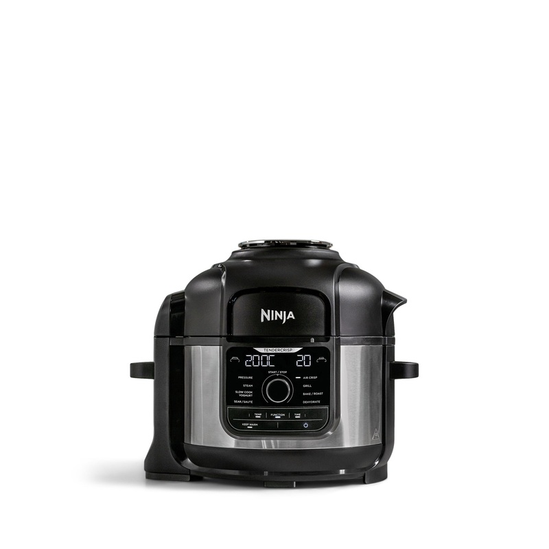 Foodi 9 in 1 Multi Cooker