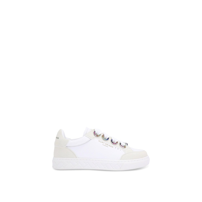 KENSINGTON EYELET SLIM